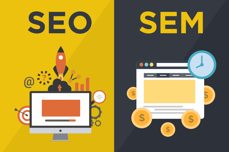 Website Murah yang Mendukung Pertumbuhan Bisnis Anda melalui Teknik SEO dan SEM