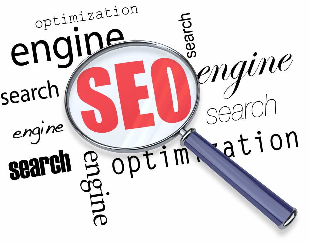 Meraih Keuntungan Lebih dengan Website yang Dioptimalkan SEO