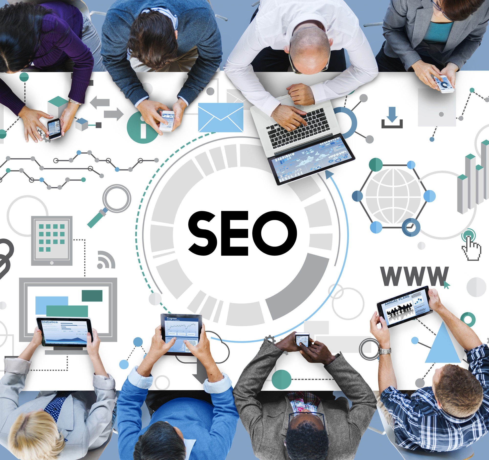 Bagaimana Website SEO-Friendly Meningkatkan Traffic Bisnis Anda?