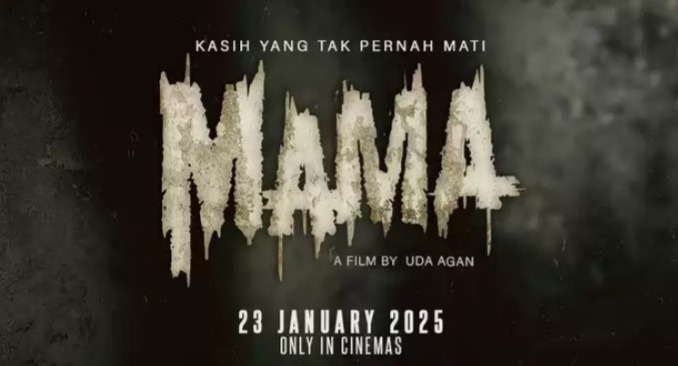 Sinopsis Film Mama: Kisah Penuh Haru dan Kengerian yang Menggugah Emosi