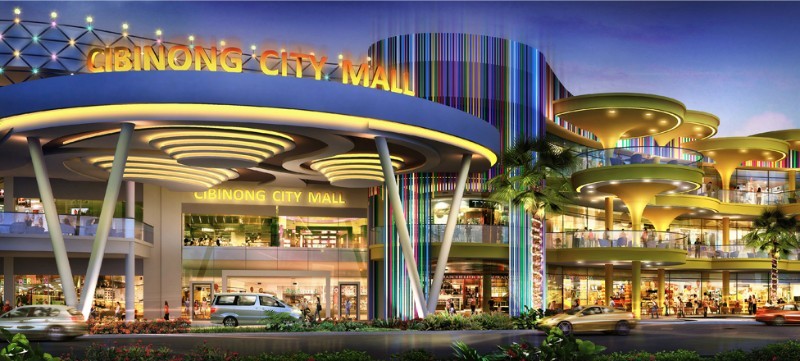 5 Mall Aesthetic di Bogor yang Wajib Anda Kunjungi