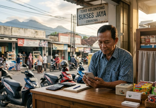 Cibinong Terus Berkembang, Sudahkah Bisnis Anda Siap Ditemukan Secara Online?