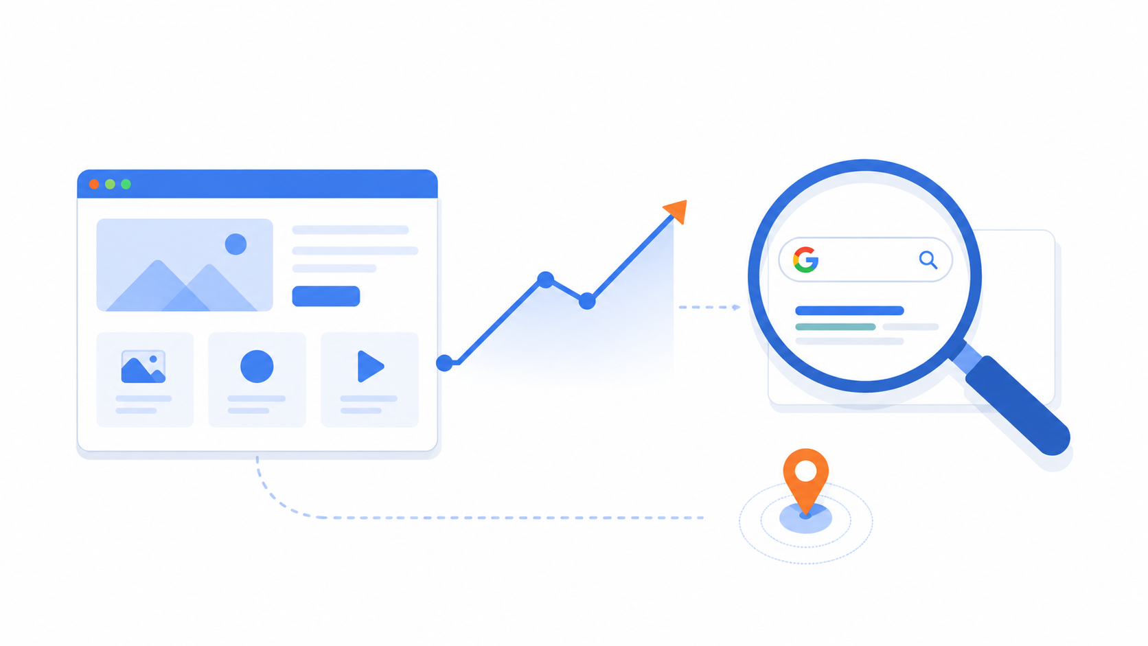 Website Sudah Jadi, Tapi Kok Sepi? Ini Alasan Bisnis Bogor Butuh Jasa SEO