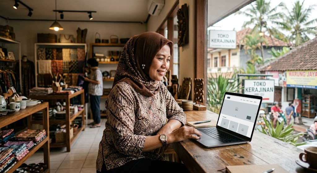 Panduan Aman Memilih Jasa Pembuatan Website untuk Wilayah Sukabumi Agar Tidak Rugi