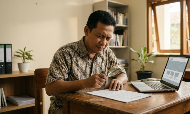 Awas Salah Pilih! Ini Ciri-Ciri Software House yang Wajib Dihindari