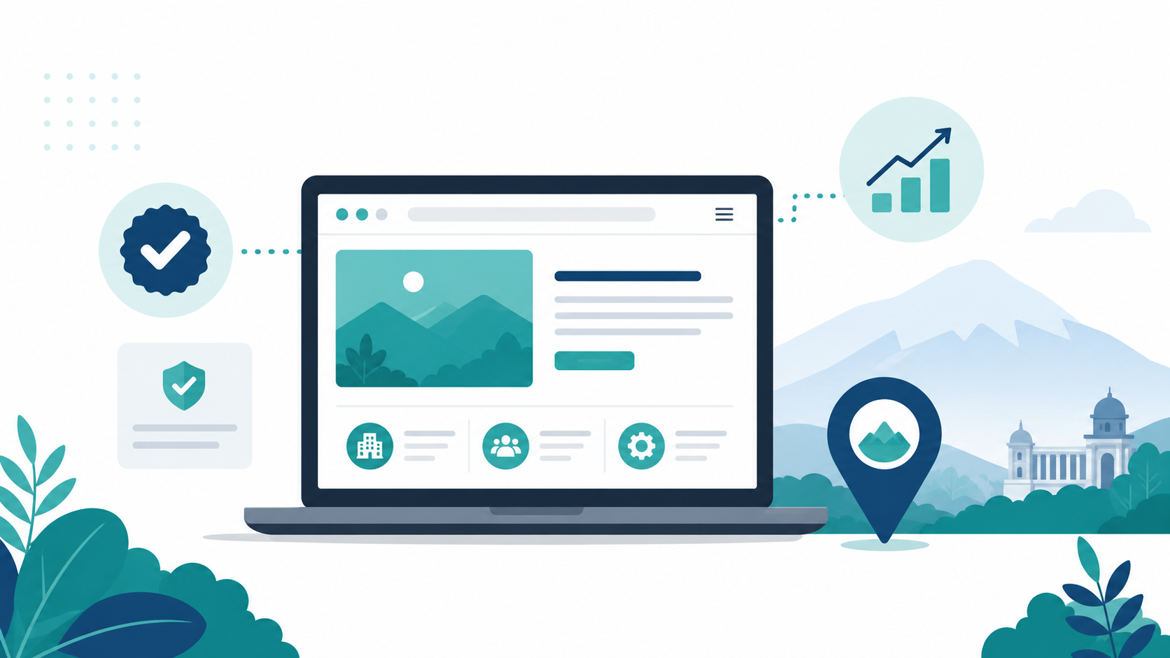 Kenapa UMKM Bogor Wajib Punya Website Company Profile di 2026?