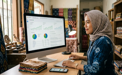 Punya Website Tapi Sepi Pengunjung? Ini yang Sering Terlewat Sejak Awal Dibangun