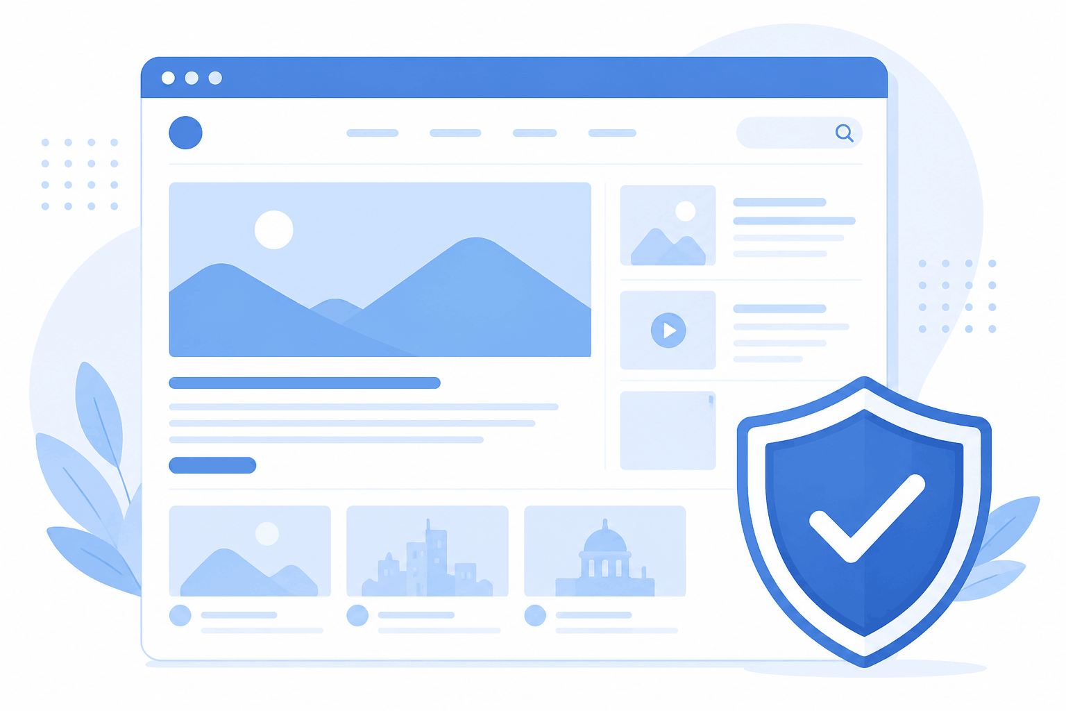 Garansi dalam Jasa Website Berita: Apa yang Sebenarnya Anda Dapatkan?