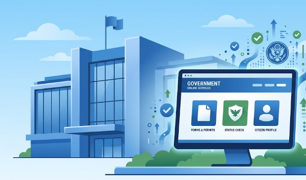 Kenapa Instansi Pemerintah Lampung Perlu Website Profesional? Panduan Lengkap untuk Layanan Publik Digital