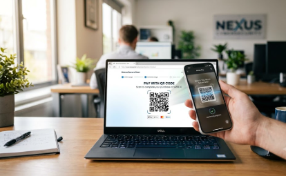 Dari QRIS hingga Virtual Account: Jasa Pembuatan Website Terbaik Integrasi Payment Gateway untuk Bisnis Anda