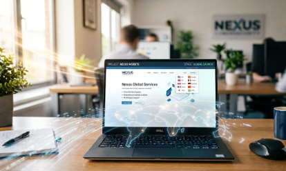 Ingin Produk Dilirik Buyer Luar Negeri? Ini Jasa Pembuatan Website Terbaik dengan Fitur Multi Bahasa