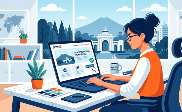 Jasa Website Bogor Profesional: Apa yang Membuat Layanan Itu Berkualitas?