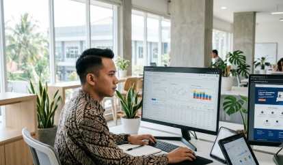 Jasa Pembuatan Website Bogor Terbaik dengan Struktur Ramah Iklan Google Ads