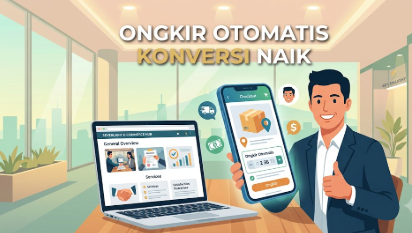 Toko Online Tanpa Hitung Ongkir Otomatis? Ini Alasan Kenapa Itu Kesalahan Besar