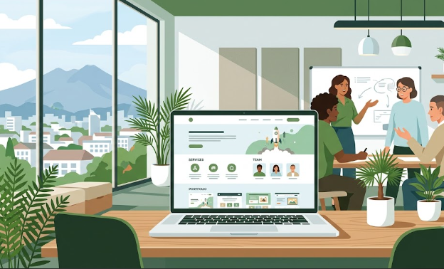 Konsultasi Digital Marketing Gratis: Kenapa Agensi Web Terbaik Selalu Tawarkan Ini Duluan