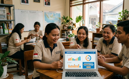 Jasa Pembuatan Website Bogor Terbaik untuk Platform Crowdfunding dan Donasi yang Amanah