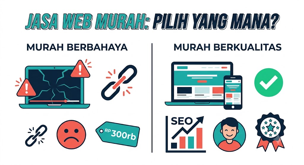 Kapan Anda Berhenti Bayar Iklan, Saat Itulah Bisnis Anda Menghilang dari Google