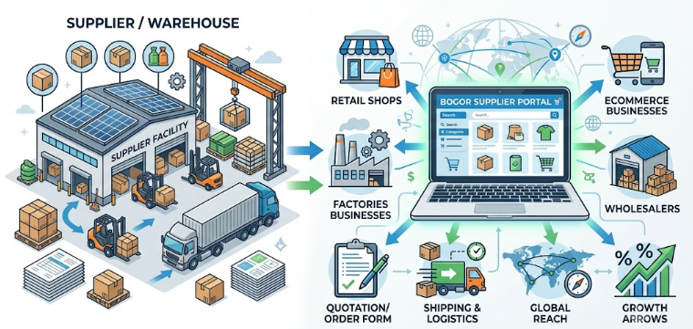  Website Supplier Bogor: Katalog Produk Digital yang Boost Penjualan