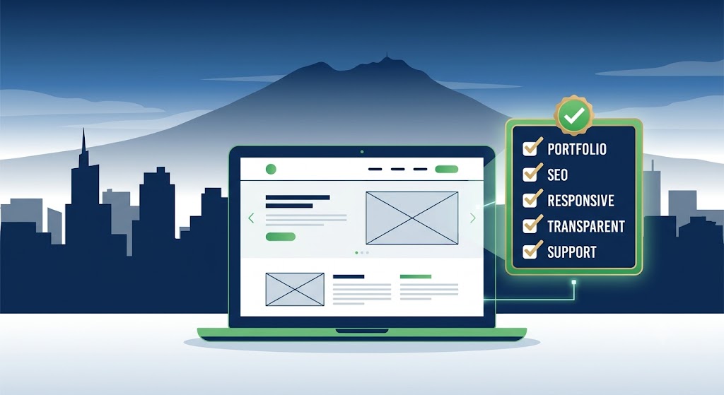 Jangan Asal Pilih! Ini Standar Jasa Pembuatan Website Terbaik di Bogor yang Wajib Anda Tahu