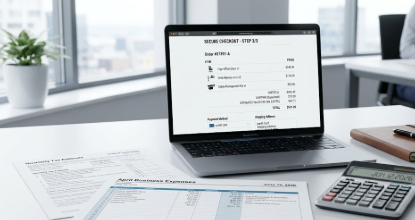 Jasa Pembuatan Website Bogor Terbaik dengan Sistem Hitung Pajak Otomatis Ecommerce