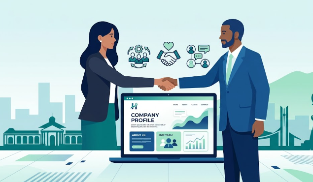 Bisnis Outsourcing Anda Kurang Dipercaya Klien? Ini Solusinya