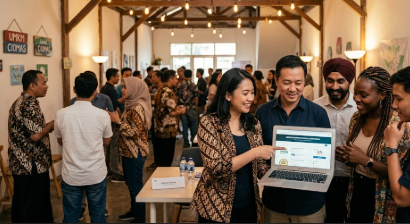 Jasa Pembuatan Website Bogor Terbaik untuk Direktori Bisnis Komunitas