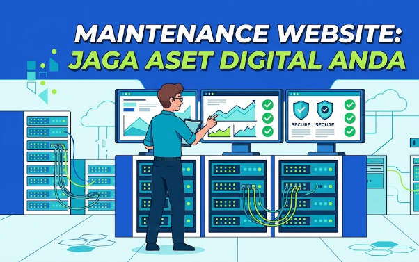 Website Tidak 