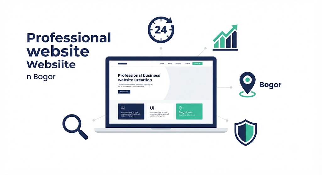 Website Bukan Sekadar 