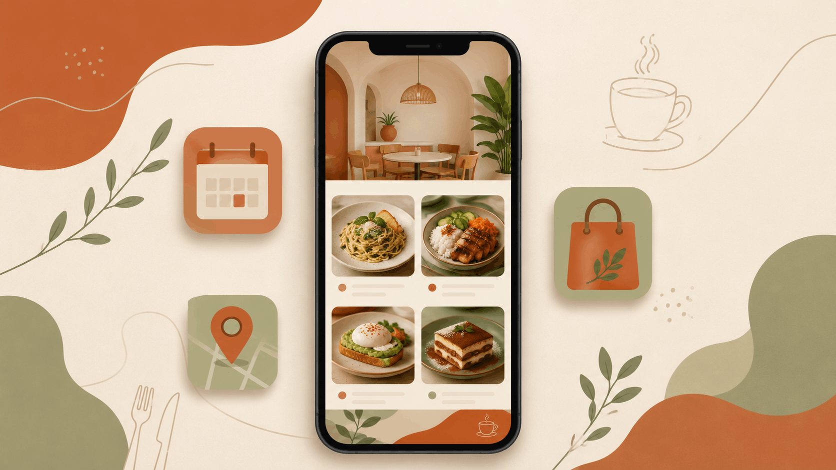 Sebelum Buka Cabang Baru, Restoran Bogor Wajib Punya Ini Dulu