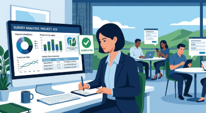 Keapa Lembaga Riset dan Konsultan di Bogor Perlu Website dengan Fitur Survey Built-in