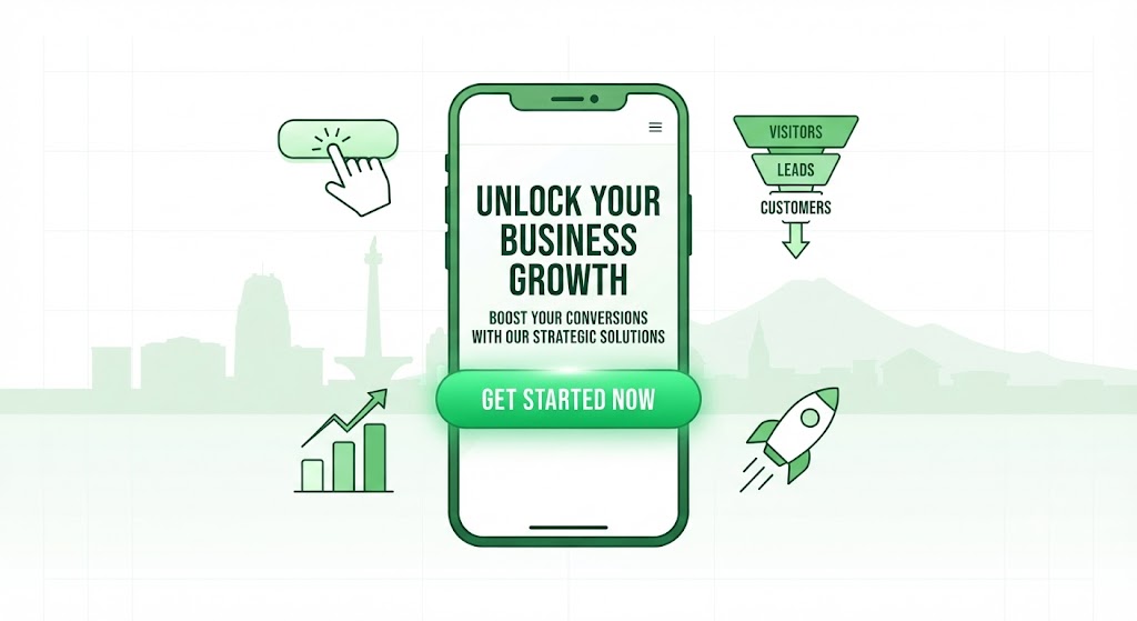 Landing Page vs Website Biasa: Mana yang Lebih Efektif untuk Dongkrak Penjualan?
