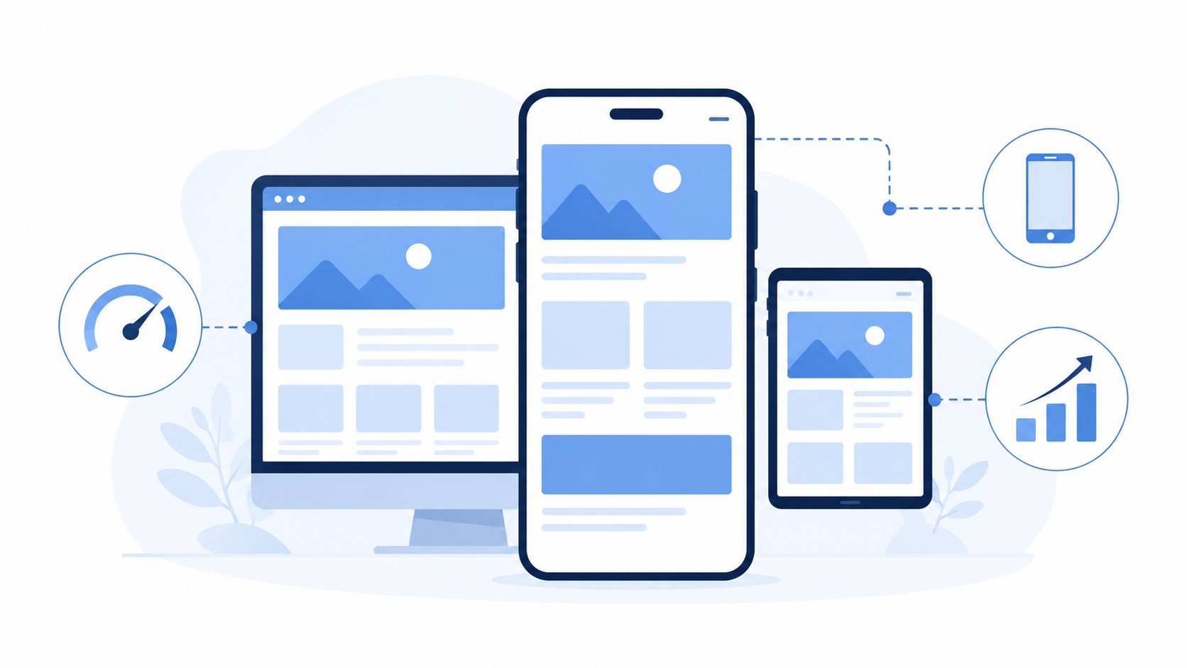 Website Bisnis Anda Berantakan di HP? Ini Alasan Bogor Butuh Desain Responsive Sekarang