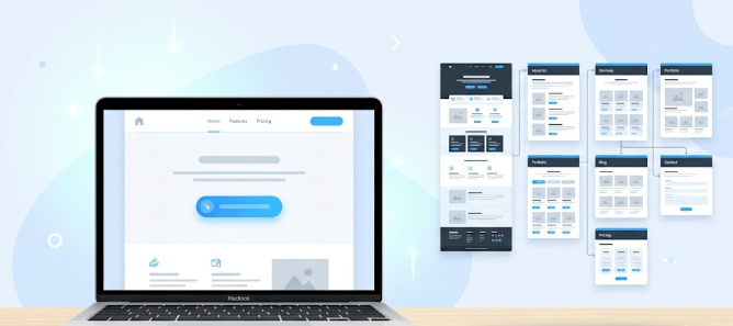 Mengenal Landing Page: Fungsi, Cara Kerja, dan Manfaatnya untuk Bisnis di Bogor