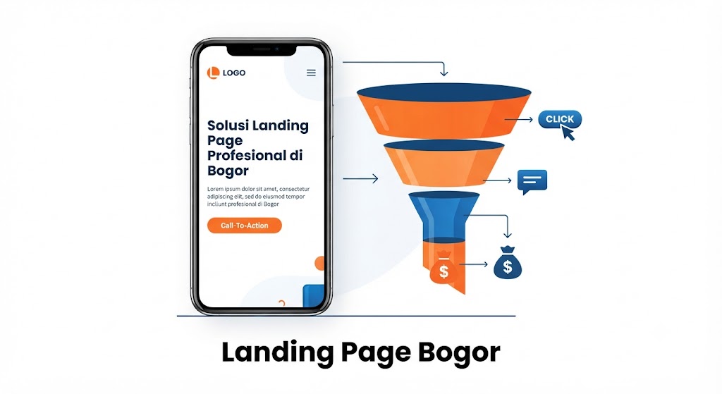 Iklan Mahal Tapi Sepi Pembeli? Saatnya Anda Punya Landing Page yang Benar-Benar Bekerja