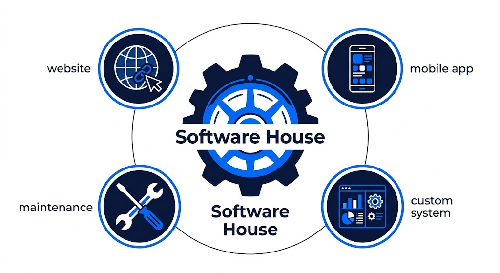 Dari Website ke Sistem Custom: Mengapa Software House IT Bogor Jadi Mitra Strategis Bisnis Modern