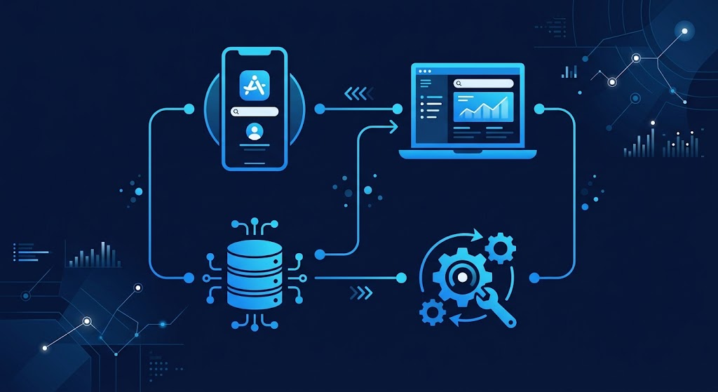 Apa Itu Software House dan Mengapa Bisnis Modern di Bogor Mulai Membutuhkannya?