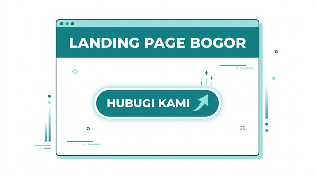 Iklan Sudah Jalan, Tapi Penjualan Stagnan? Mungkin Landing Page Anda Bermasalah