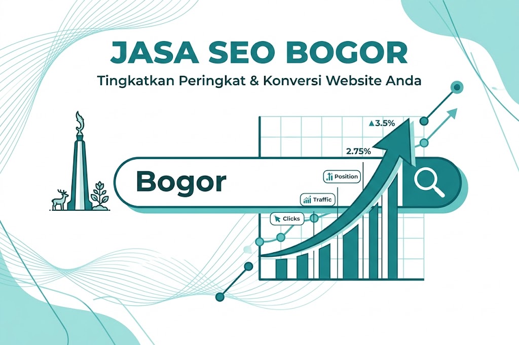 Berhenti Bayar Iklan Terus-Menerus — SEO Adalah Investasi yang Bekerja Jangka Panjang