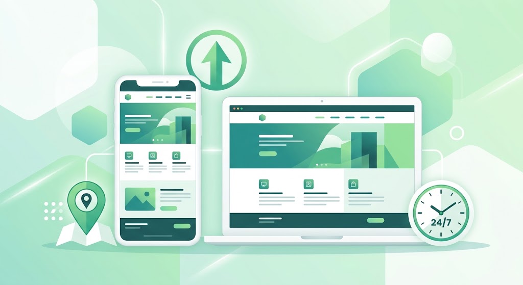 Bisnis Kamu di Bogor Sudah Punya Website? Kalau Belum, Ini Saatnya