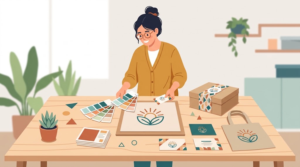 Branding Digital: Alasan Kenapa Bisnis Bogor yang Kecil Pun Wajib Punya Identitas Kuat