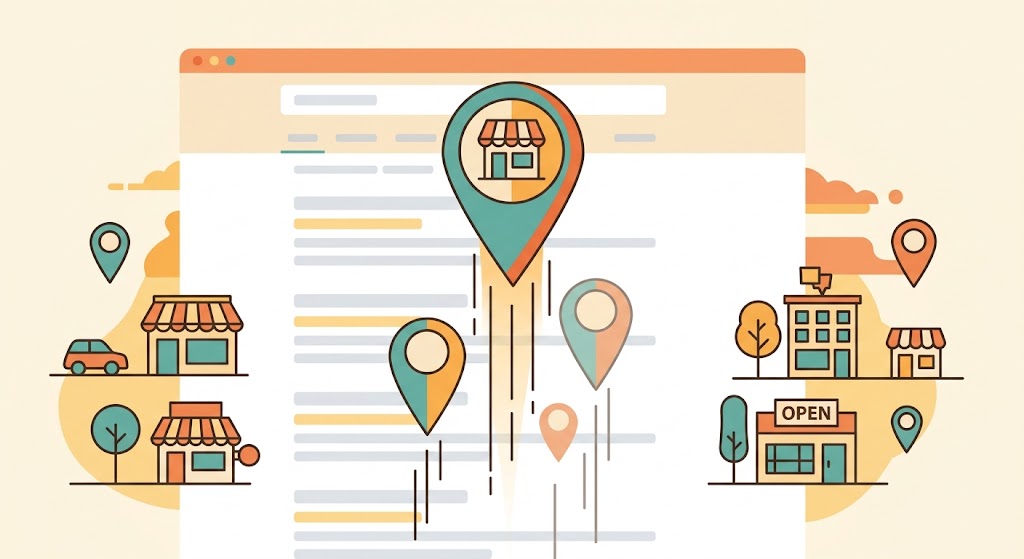 Studi Kasus: Bagaimana SEO Lokal Membantu Bisnis di Kabupaten Bogor Naik Peringkat Google
