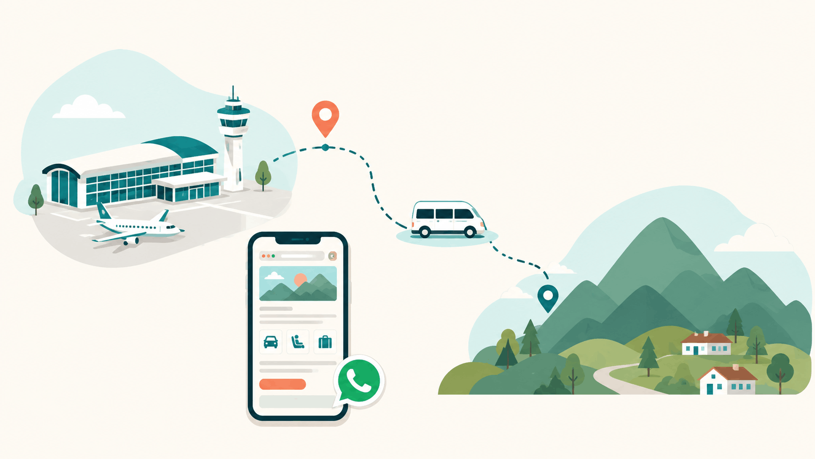 Bisnis Antar Jemput Bandara di Bogor Makin Ramai, Tapi Kenapa Masih Kalah di Google?