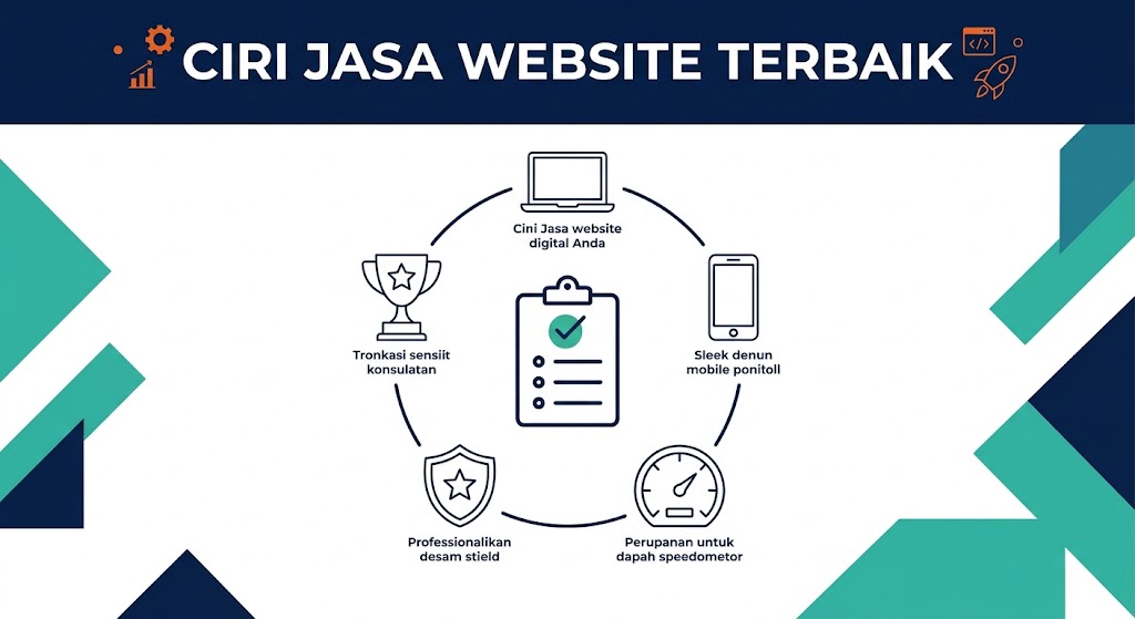 5 Hal yang Membedakan Jasa Pembuatan Website Bogor Terbaik dari yang Biasa-Biasa Saja