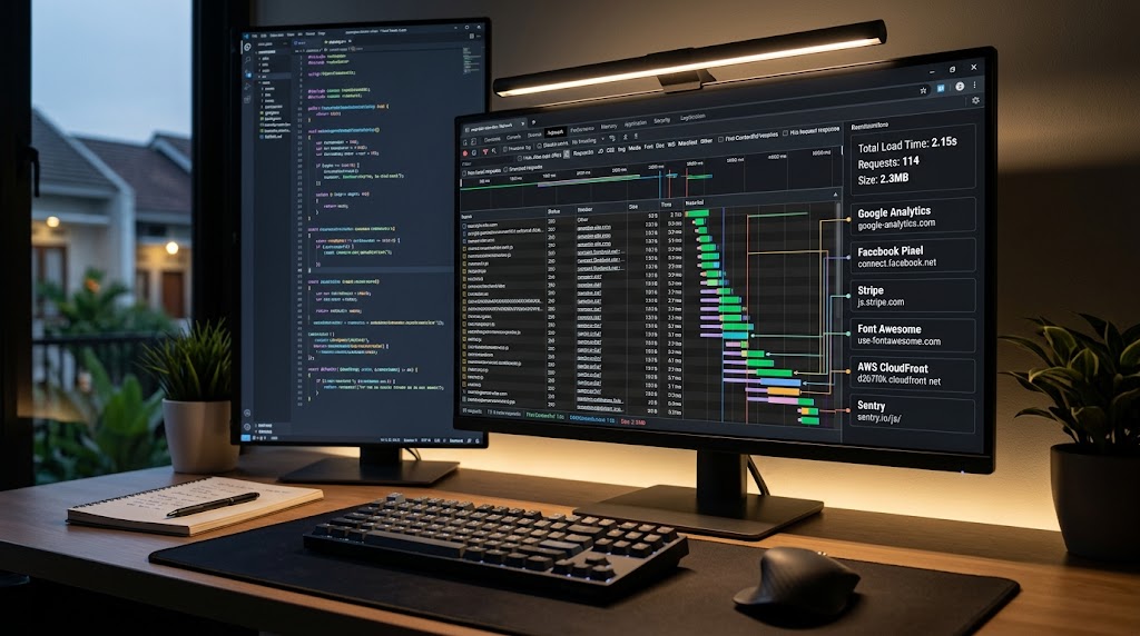 Toko Online Multi-Vendor Lemot? Resource Hints seperti DNS Prefetch Bisa Jadi Solusinya