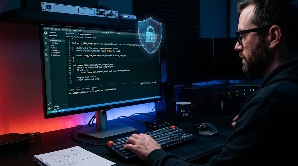 Sistem Pembayaran Deposit Anda Rentan Timing Attack? Ini Cara Verifikasi Token yang Aman
