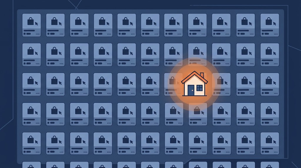 Marketplace Ramai, Tapi Kenapa Properti Anda Susah Dilirik?