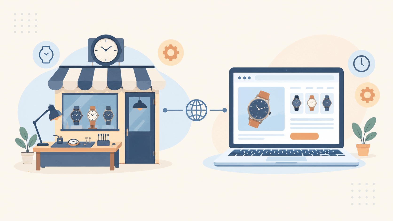 Skill Reparasi Jam Oke, Tapi Kok Susah Ditemukan di Google? Ini yang Sering Terlewat
