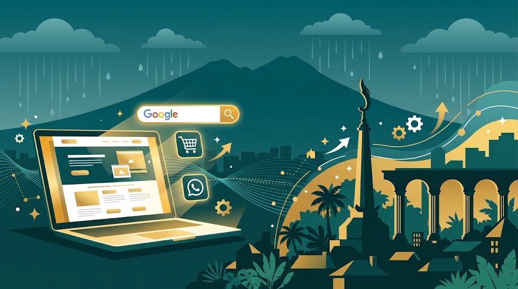 Pelanggan Anda Lagi Buka Google Sekarang — Apakah Mereka Bisa Menemukan Bisnis Anda?