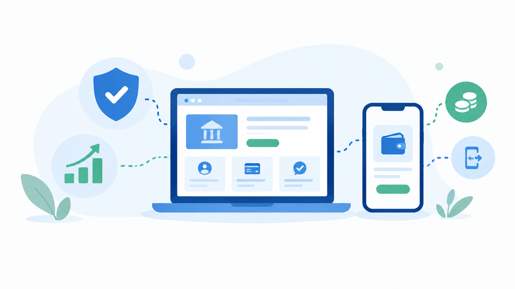 Sebelum Ngoding Aplikasi, Startup Fintech di Bogor Perlu Pikirkan Ini Dulu: Website