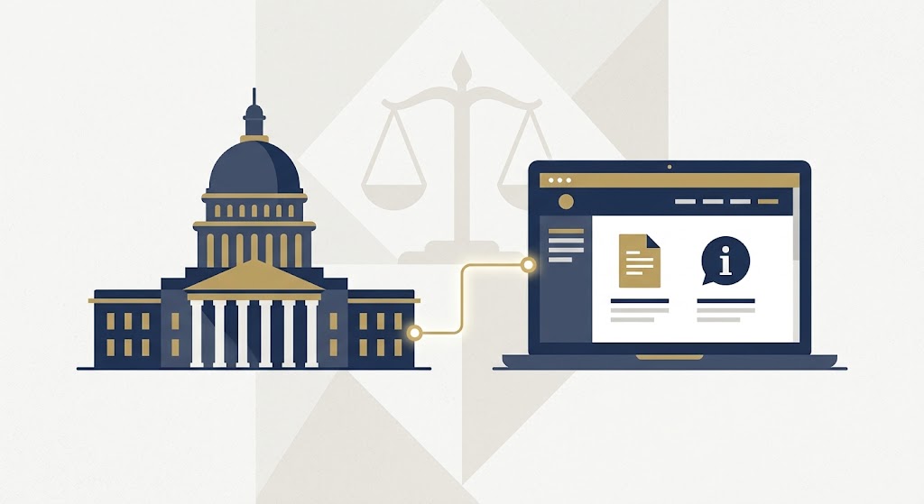 Kenapa Instansi Pemerintah Wajib Punya Website yang Benar-Benar Berfungsi